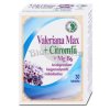 Dr. Chen Valeriana Max + medovka + B6 vitamín (30 ks)