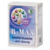 Dr. Chen B-Max Multivitamín + aktívny ginseng 40 ks