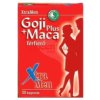 Dr. Chen XtraMen Goji Plus Maca kapsule 20 ks