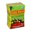 Dr. Chen Zelená Káva + Chilli kapsule 60ks
