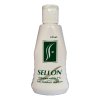 Liečivý šampón Sellon proti lupinám 120ml