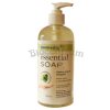 Cosmedic Tekuté mydlo s esencialnými olejmi 500ml s pumpičkou