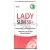 Dr. Chen Lady Slim 50+ kapsule 60ks