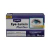 JutaVit Eye-Lutein Plus Duo 45 kapsúl + 45 tabliet