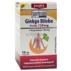 JutaVit Ginkgo Biloba Forte 120mg + horčík 150mg 90 ks