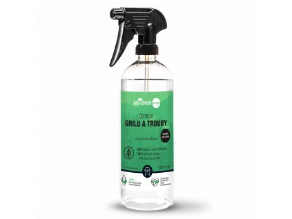 2021 12 10 BBQ Cleaner 750ml CZ