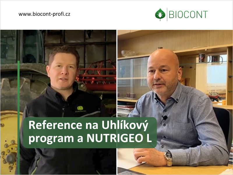 Vyplatí se uhlíkový program? Zemědělci říkají ano