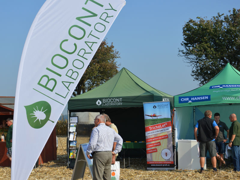 Ochrana v ekologické polní produkci - seminář