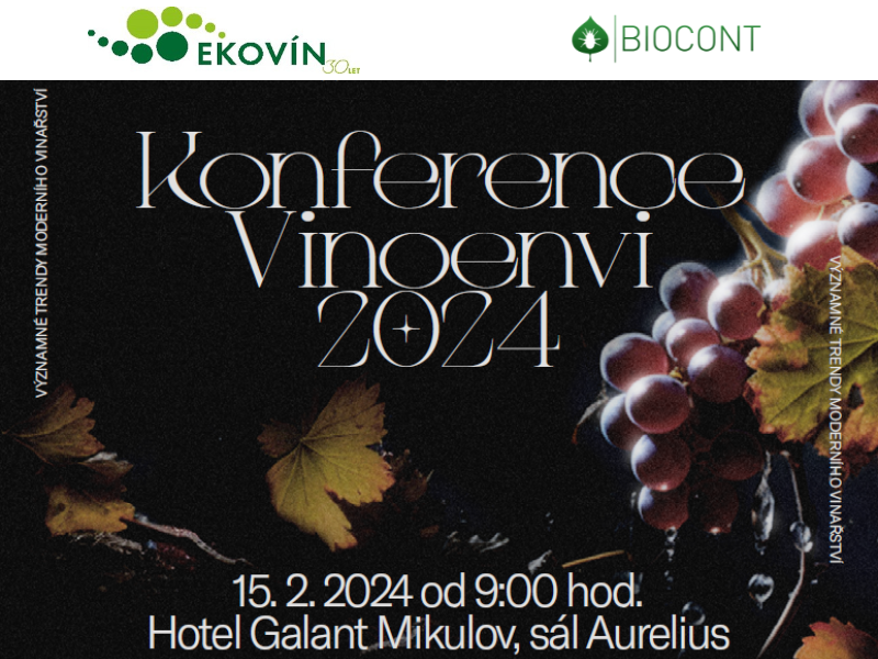 Potkáme se na VinoEnvi 2024