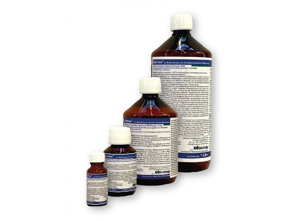 Ailantex produkt foto