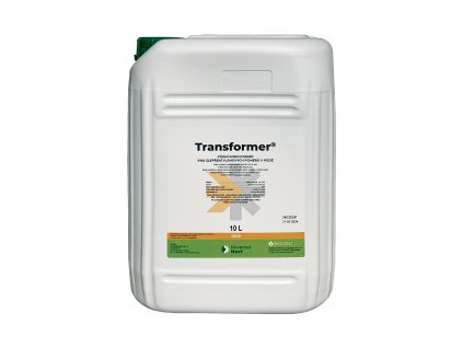 Transformer 10l