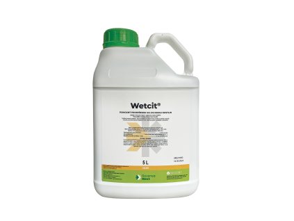 Wetcit 5l