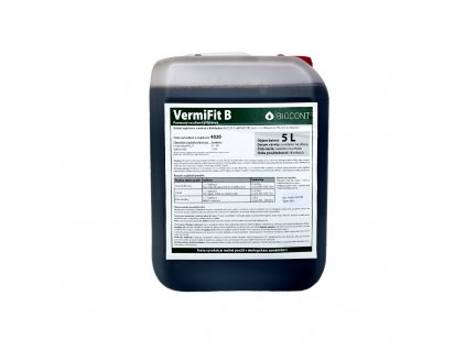 VermiFit B 5l