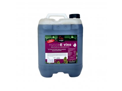 Hycol E vino