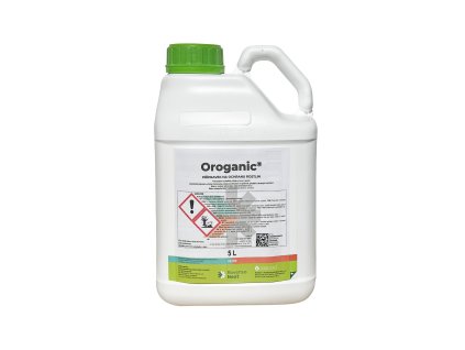 Oroganic 5l