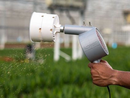 TrichoplusB Mini Airbug Koppert Biological Systems web