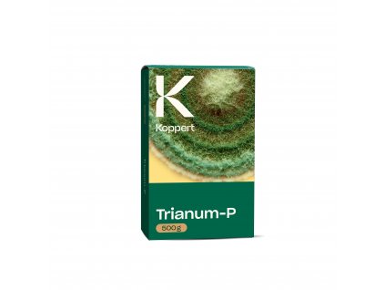 Trianum P 500gr Koppert