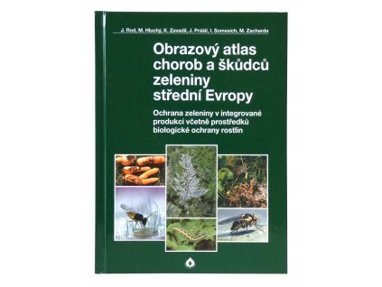 obrazovy atlas zelenina