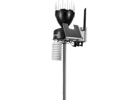 sencrop4G station side web