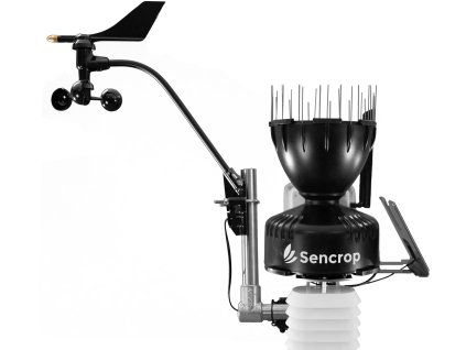 sencrop4G+ front top web