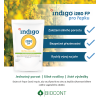 indigo i280 fp obr řepka leták