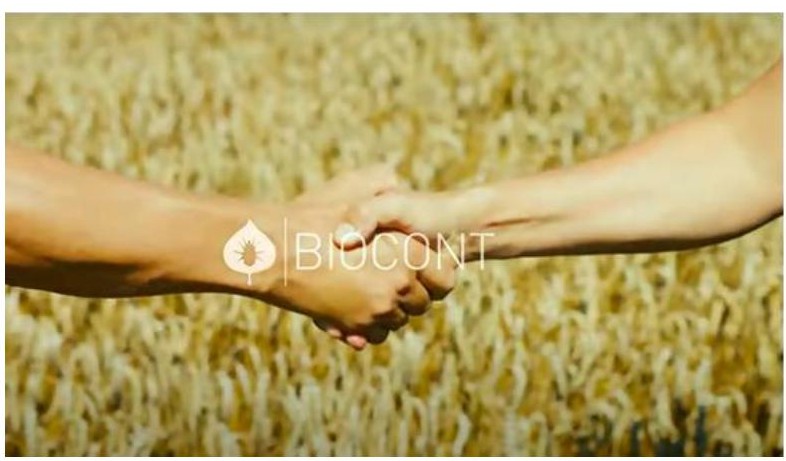 Videli ste naše nové video o firme BIOCONT?
