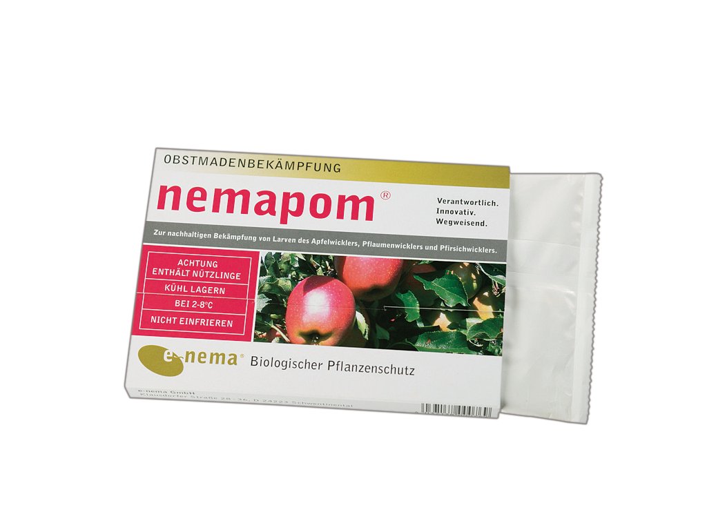 Nemapom foto produktu