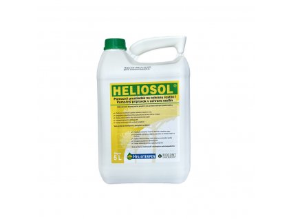 Heliosol 5l - multifunkčné zmáčadlo