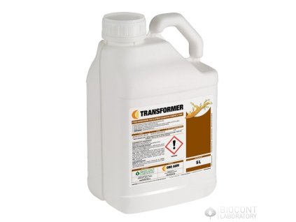 transformer biocont