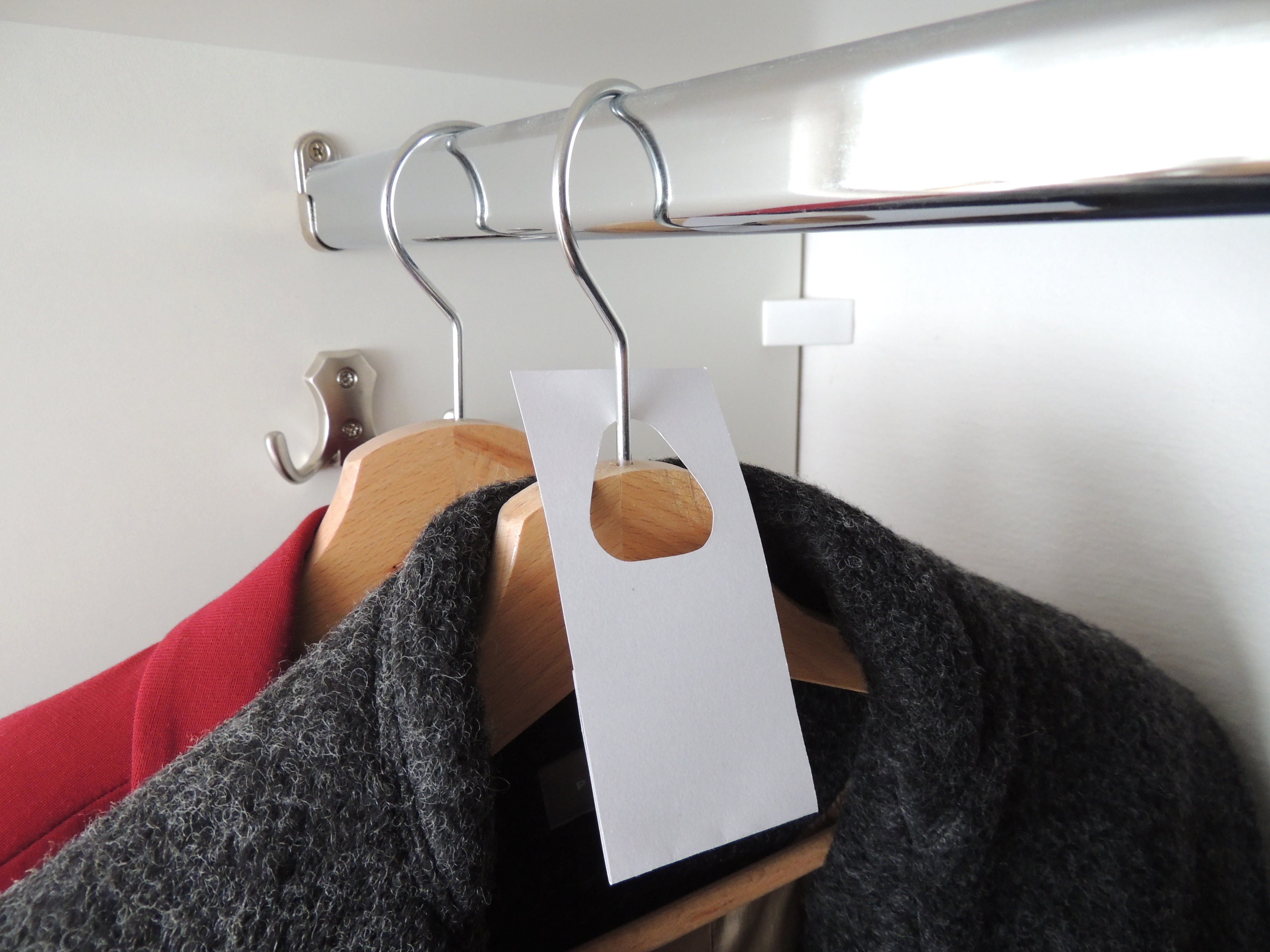 Šetrná a účinná ochrana proti molům v domácnosti