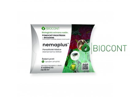 NEMAPLUS 3D