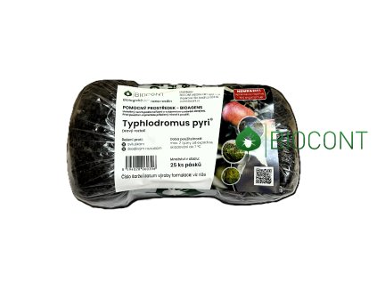 2025 Typhlodromus pyri 25 ks