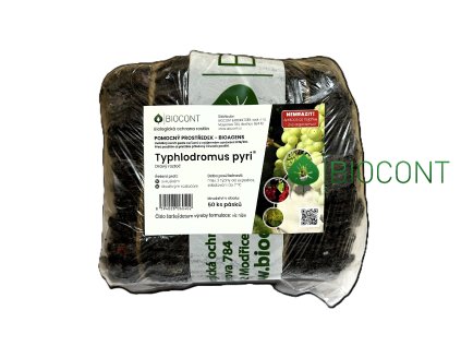 2025 Typhlodromus pyri 50 ks