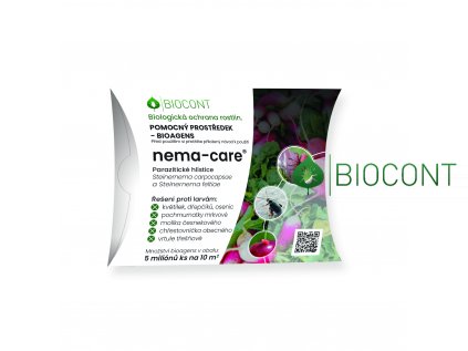 nemacare 3D