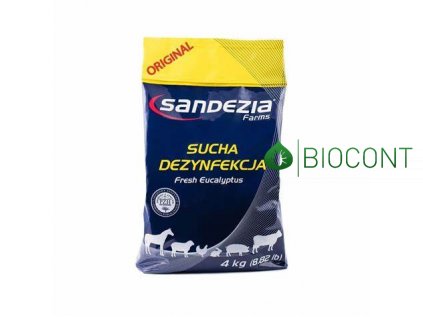 sandezia