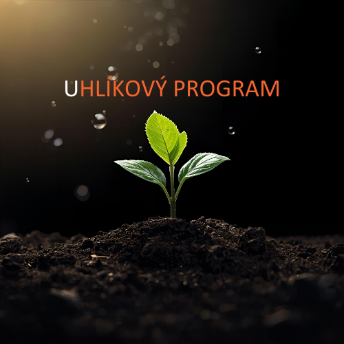 Uhlíkový program Gaiago- Biocont, premieňa pôdu na zásobáreň uhlíka