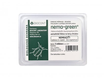 nemagreen 5mil