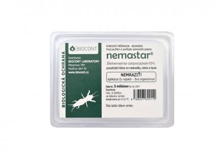 nemastar 5mil