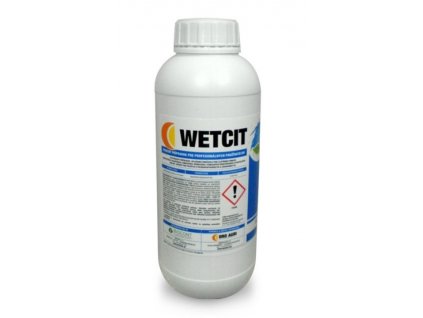Zmáčadlo Wetcit