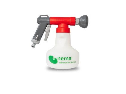 nema sprayer