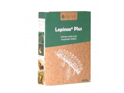 Lepinox plus