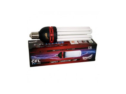 PRO STAR CFL 125W 2100K-5U E40 Kvet