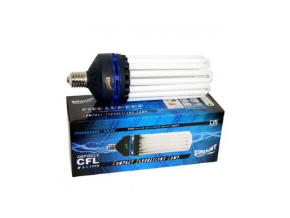 PRO STAR CFL 200W 6400K-8U-E40 Rast