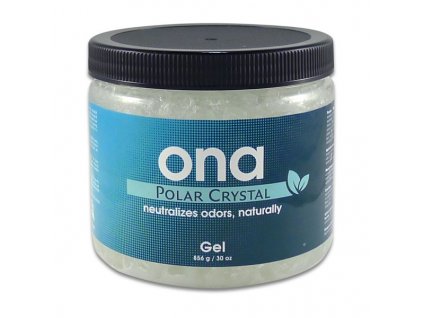 ONA GEL POLAR CRYSTAL 0,5L