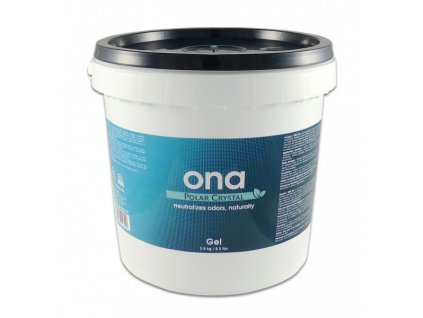 ONA GEL POLAR CRYSTAL 4L