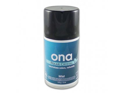 ONA MIST POLAR CRYSTAL 170g