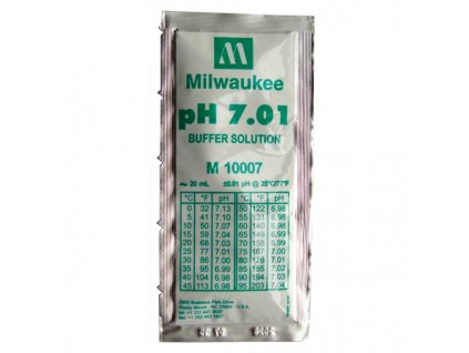 Millwaukee pH 7,01