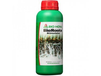 BIO NOVA Roots 0,25L