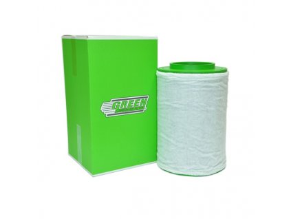 Green Filter CH11