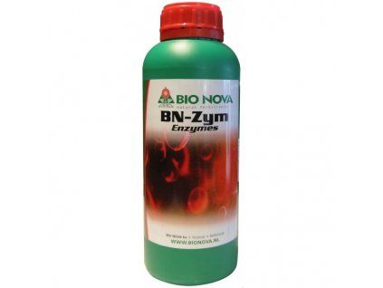 BIO NOVA BN-Zym 0,25L